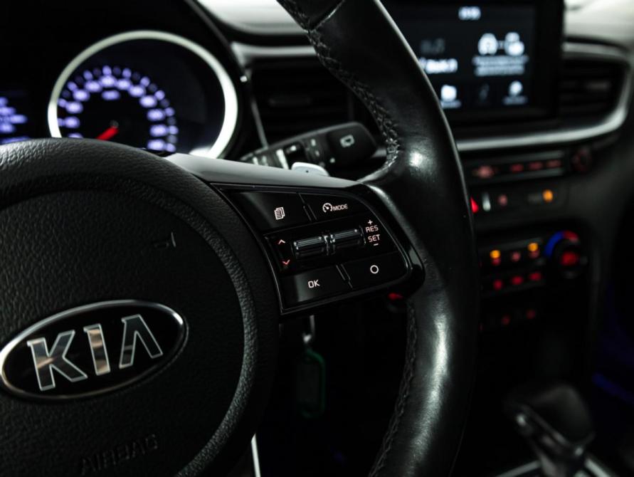 Kia Ceed III Санкт-Петербург  - изображение 16