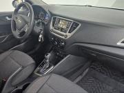 Hyundai Solaris II Рестайлинг Екатеринбург  - изображение 35