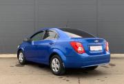 Chevrolet Aveo II Красноярск  - изображение 29