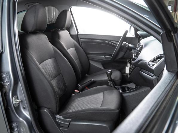 Lada (ВАЗ) Vesta I с пробегом 2018 года, цена 689 000 рублей, 160560 км, седан, Автокод Объявления
