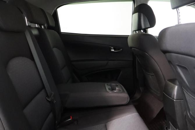 SsangYong Actyon II с пробегом 2013 года, цена 789 000 рублей, 82000 км, внедорожник, Автокод Объявления