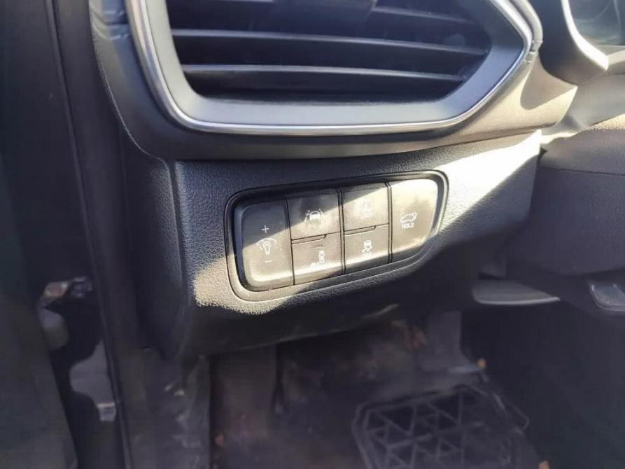 Hyundai Santa Fe IV Санкт-Петербург  - изображение 5