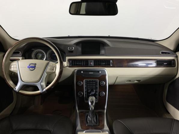 Volvo XC70 II с пробегом 2012 года, цена 1 535 000 рублей, 243265 км, универсал, Автокод Объявления