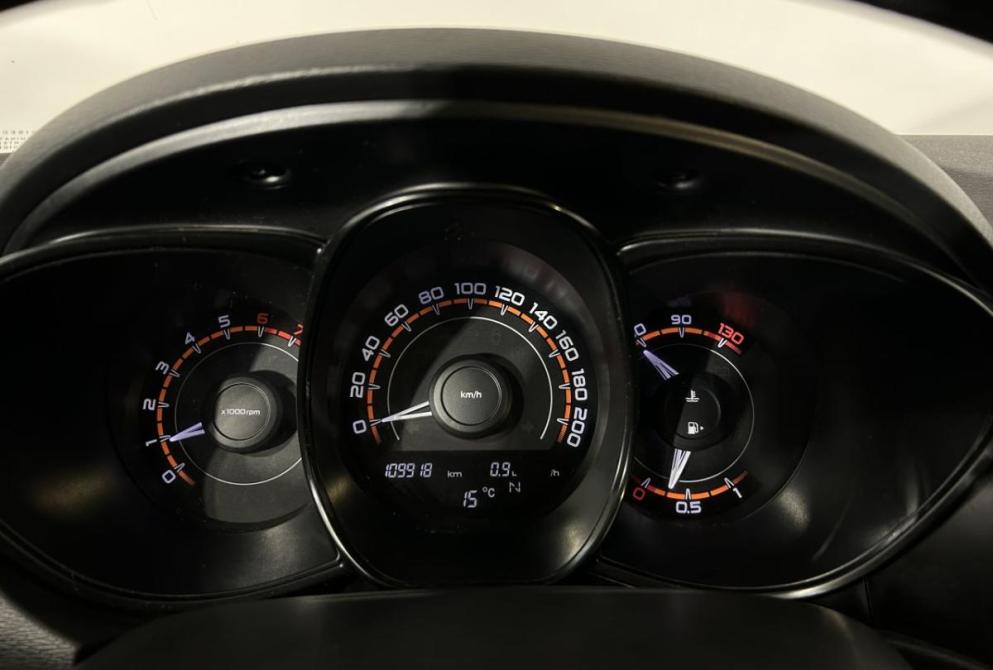 Lada (ВАЗ) Vesta I Саранск  - изображение 16