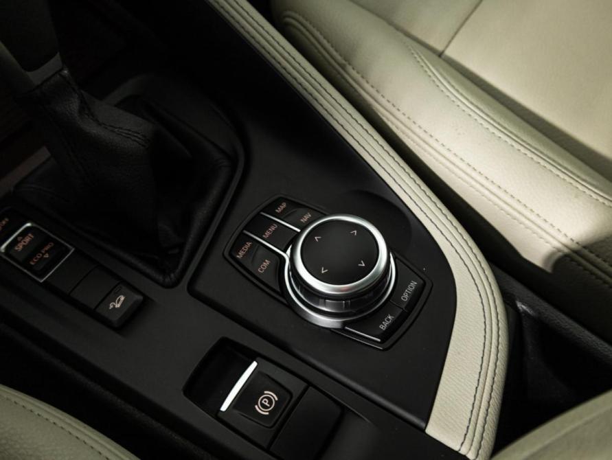 BMW X1 II (F48) Санкт-Петербург  - изображение 18