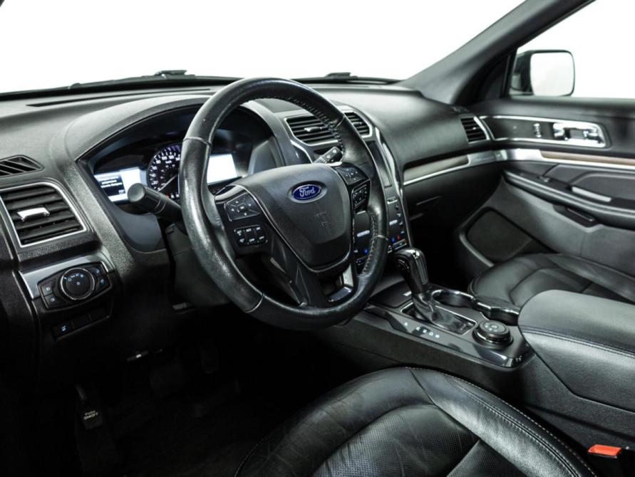 Ford Explorer V Рестайлинг 2 Санкт-Петербург  - изображение 11