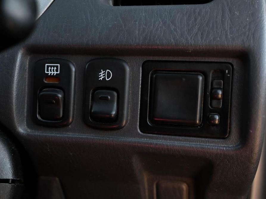 Daihatsu Terios I Новороссийск  - изображение 15