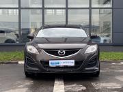 Mazda 6 II (GH) Рестайлинг Москва  - изображение 22