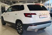 Skoda Karoq I Пермь  - изображение 29