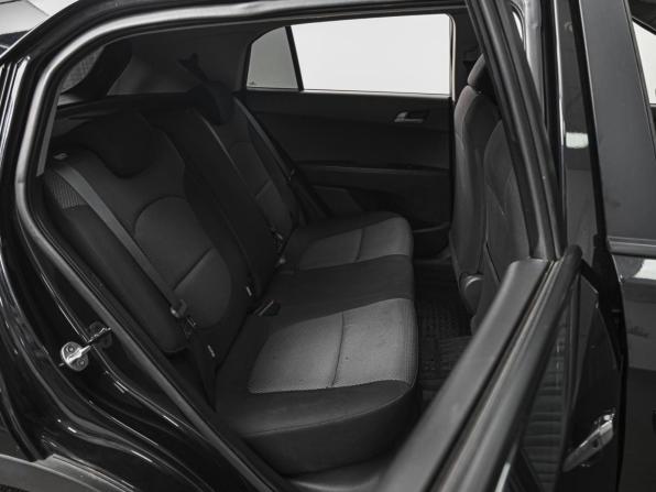 Hyundai Creta I с пробегом 2018 года, цена 1 748 000 рублей, 103509 км, внедорожник, Автокод Объявления