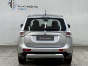 Mitsubishi Outlander III Рестайлинг Химки  - изображение 24