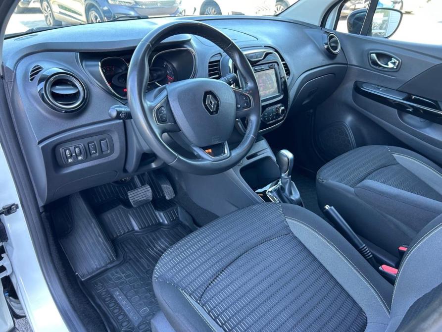 Renault Kaptur I Новороссийск  - изображение 10