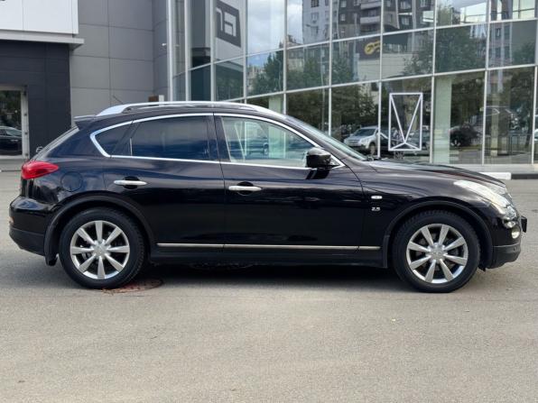 Infiniti QX50 I с пробегом 2014 года, цена 1 950 000 рублей, 178953 км, внедорожник, Автокод Объявления