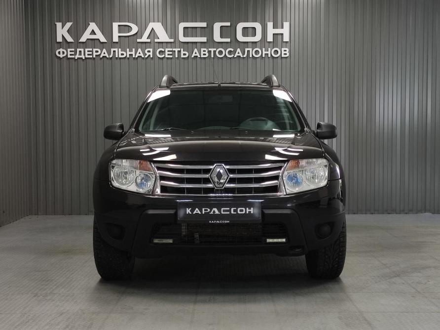 Renault Duster I Пермь  - изображение 3