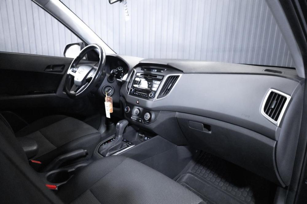 Hyundai Creta I Тюмень  - изображение 16