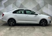 Skoda Rapid I Рестайлинг Оренбург  - изображение 25