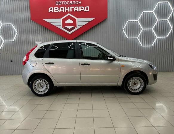 Lada (ВАЗ) Kalina II с пробегом 2016 года, цена 380 000 рублей, 98593 км, хэтчбек, Автокод Объявления
