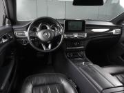 Mercedes-Benz CLS II (C218) Рестайлинг Минеральные Воды  - изображение 31
