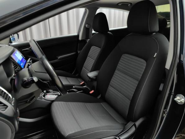 Kia Cerato III Рестайлинг (Classic) с пробегом 2017 года, цена 1 445 000 рублей, 109300 км, седан, Автокод Объявления