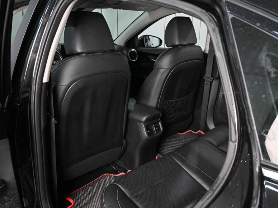 Kia Cerato III Рестайлинг (Classic) Ростов-на-Дону  - изображение 11