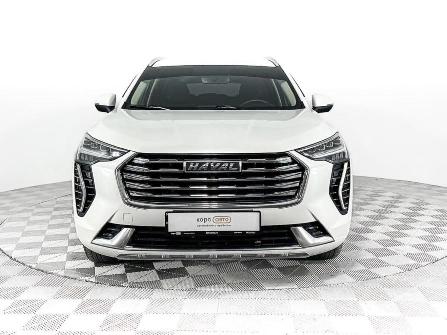 Haval Jolion I Ногинск  - изображение 2