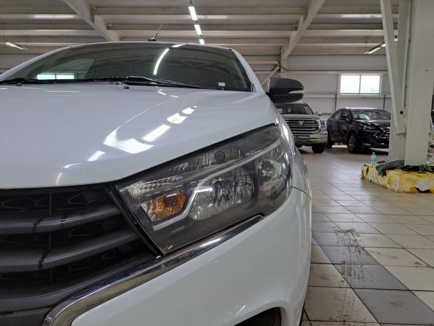 Lada (ВАЗ) Vesta I Набережные Челны  - изображение 21