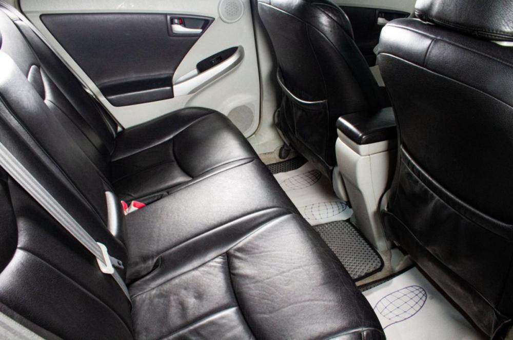 Toyota Prius III (XW30) Сургут  - изображение 16