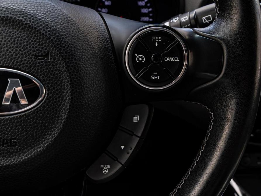 Kia Soul II Краснодар  - изображение 19