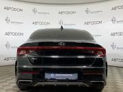 Kia K5 III Москва  - изображение 28
