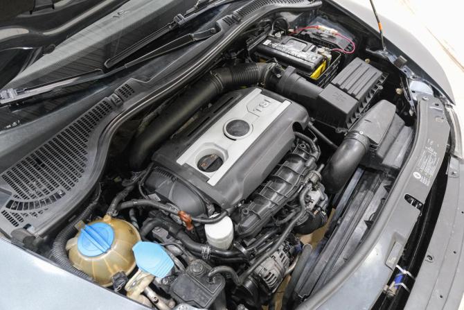 Skoda Octavia II (A5) Рестайлинг с пробегом 2012 года, цена 499 000 рублей, 370000 км, лифтбек, Автокод Объявления