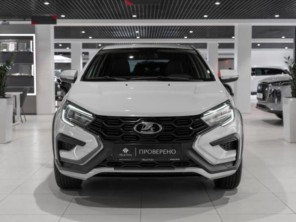 Lada (ВАЗ) Vesta I Рестайлинг (NG) с пробегом 2023 года, цена 1 295 000 рублей, 59925 км, седан, Автокод Объявления