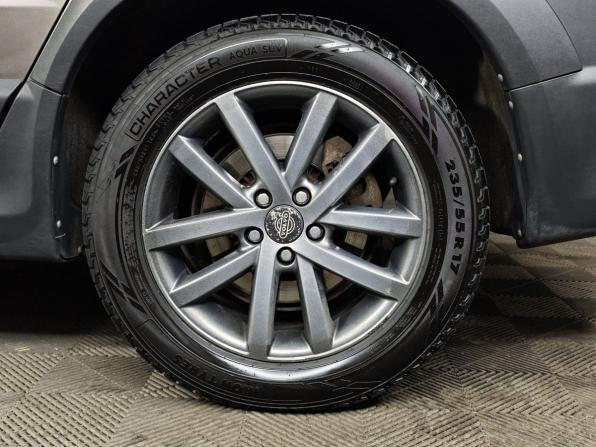 Volvo XC70 II с пробегом 2010 года, цена 1 395 000 рублей, 280122 км, универсал, Автокод Объявления