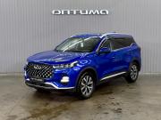 Chery Tiggo 7 Pro I Краснодар  - изображение 18