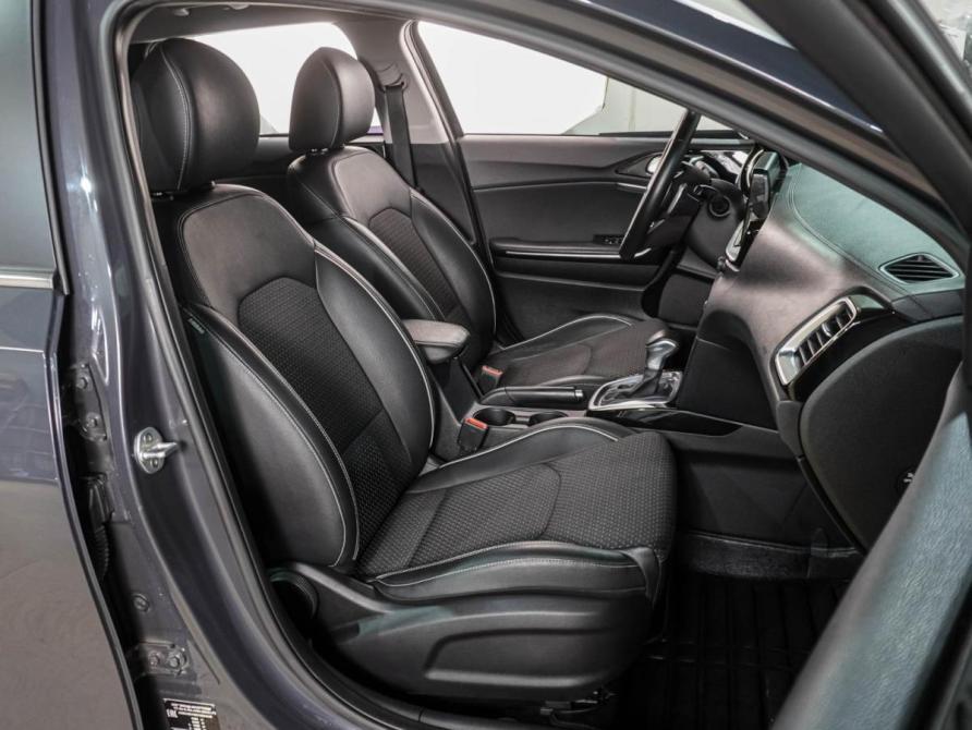 Kia Ceed III Воронеж  - изображение 8
