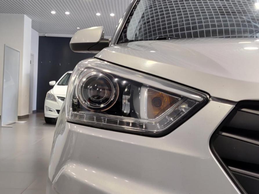 Hyundai Creta I Казань  - изображение 21