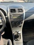 Toyota Corolla X (E140 E150) Рестайлинг Тольятти  - изображение 13