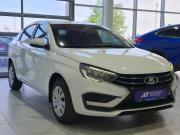 Lada (ВАЗ) Vesta I Рестайлинг (NG) Таганрог  - изображение 14