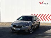 Skoda Octavia III (A7) Рестайлинг Пермь  - изображение 7