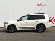 Toyota Land Cruiser 200 Series Рестайлинг 2 Пермь  - изображение 26