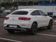 Mercedes-Benz GLC Coupe I (C253) Рестайлинг Москва  - изображение 23