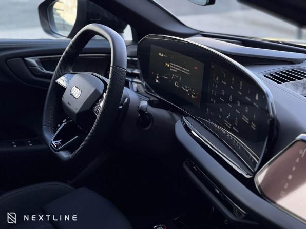 Новый Audi A5 III (B10) 2025 года, цена 7 290 000 рублей, лифтбек, Автокод Объявления