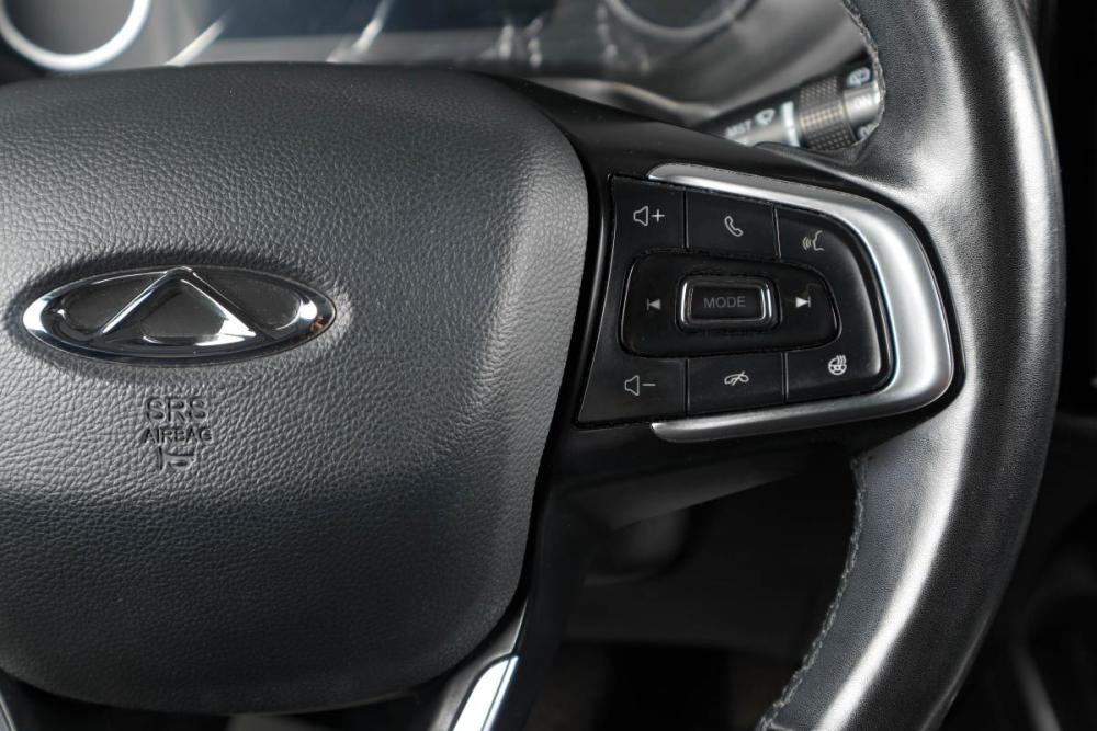 Chery Tiggo 4 I Рестайлинг Тюмень  - изображение 16