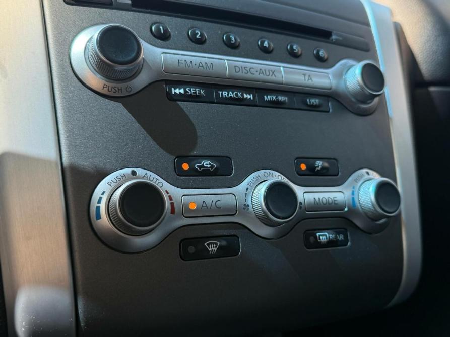 Nissan Murano II (Z51) Рестайлинг 2 Омск  - изображение 25