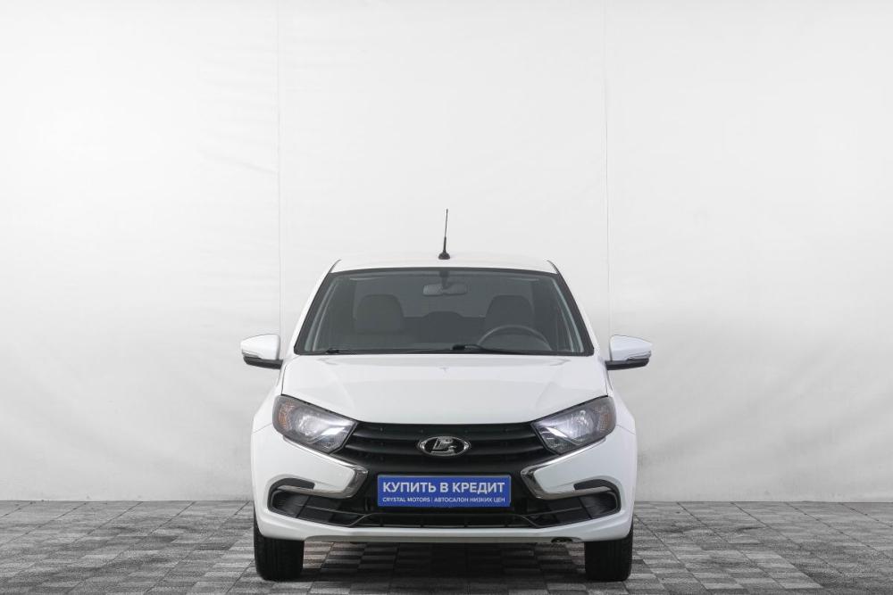 Lada (ВАЗ) Granta I Рестайлинг Кемерово  - изображение 2