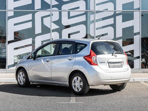 Nissan Note II с пробегом 2015 года, цена 860 000 рублей, 167666 км, хэтчбек, Автокод Объявления