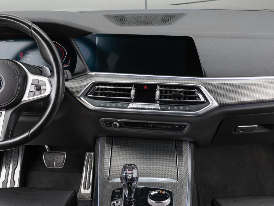 BMW X5 IV (G05/G18) Москва  - изображение 15