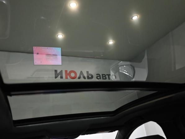 JETOUR DASHING I с пробегом 2024 года, цена 1 720 000 рублей, 42777 км, внедорожник, Автокод Объявления