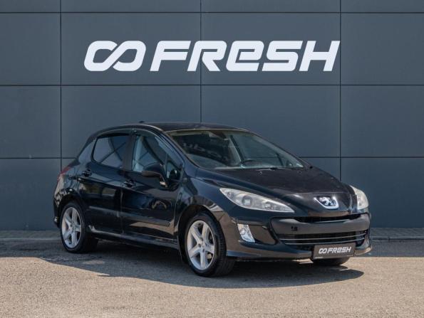 Peugeot 308 I с пробегом 2008 года, цена 375 000 рублей, 235503 км, хэтчбек, Автокод Объявления