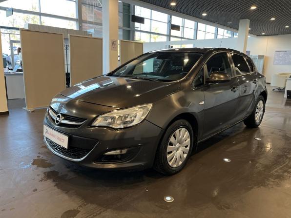 Opel Astra J Рестайлинг с пробегом 2014 года, цена 740 000 рублей, 184326 км, хэтчбек, Автокод Объявления