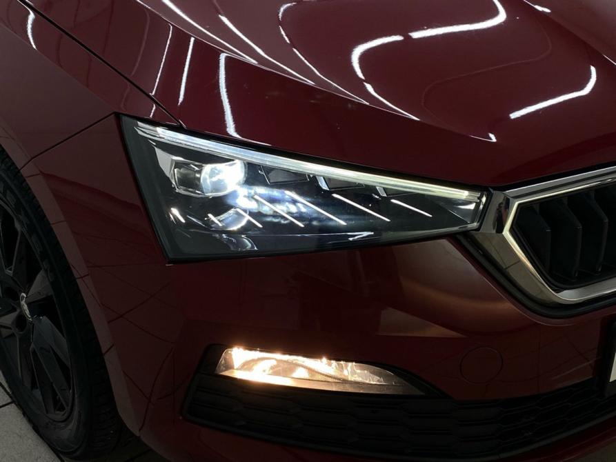 Skoda Rapid II Энгельс  - изображение 13